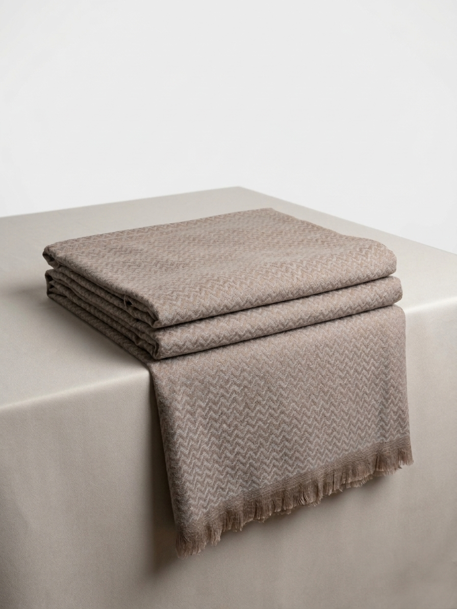 MIST HERRINGBONE