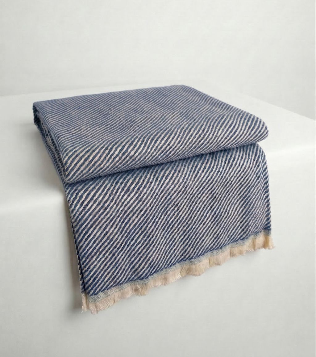 BLUE STRIPES