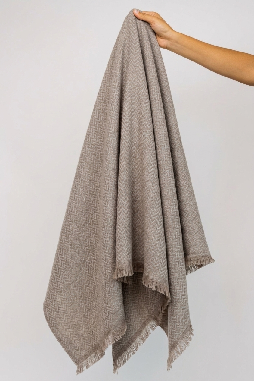 MIST HERRINGBONE